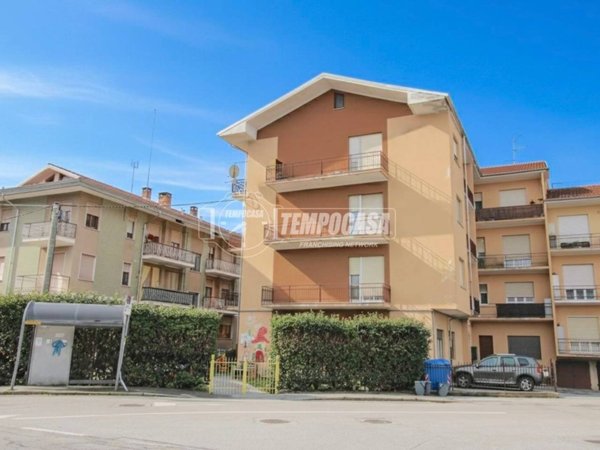 appartamento in vendita a Mondovì