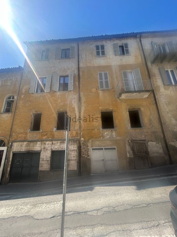 appartamento in vendita a Mondovì