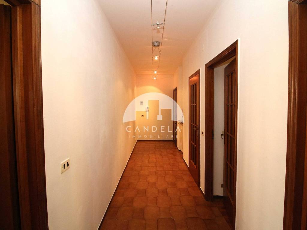 appartamento in vendita a Mondovì