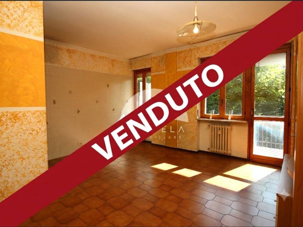 appartamento in vendita a Mondovì
