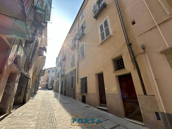 appartamento in vendita a Mondovì