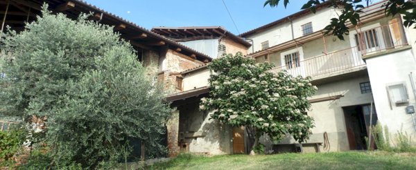 appartamento in vendita a Mondovì in zona Pascomonti