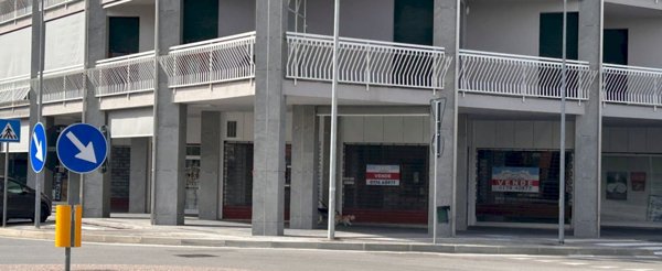 negozio in vendita a Mondovì