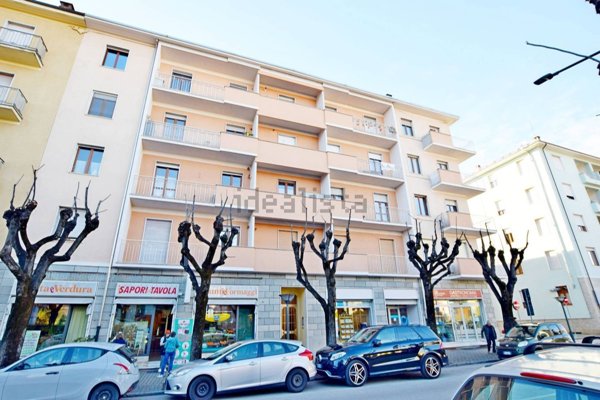 appartamento in vendita a Mondovì