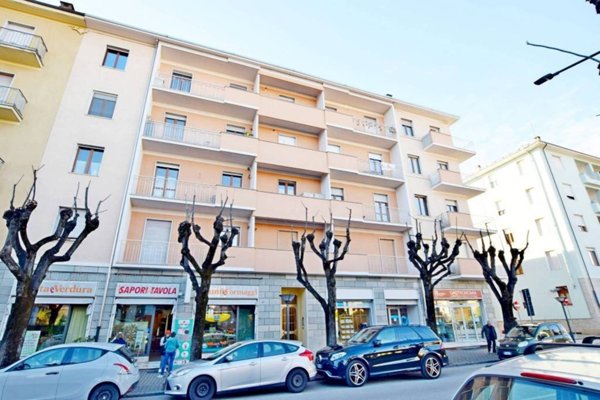 appartamento in vendita a Mondovì