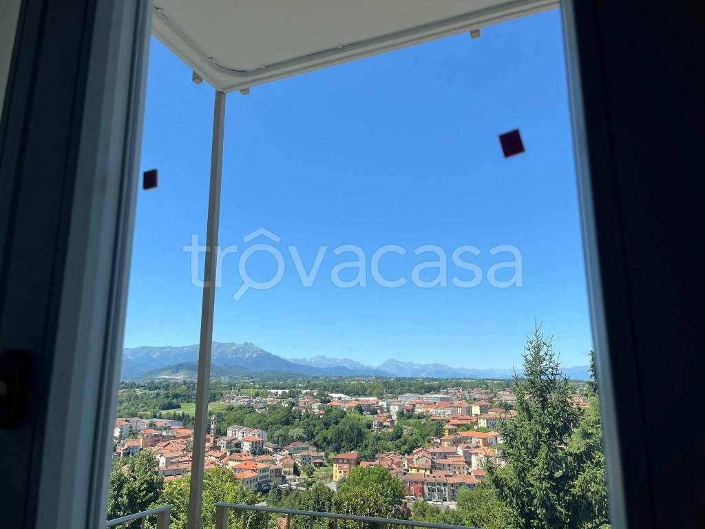 appartamento in vendita a Mondovì