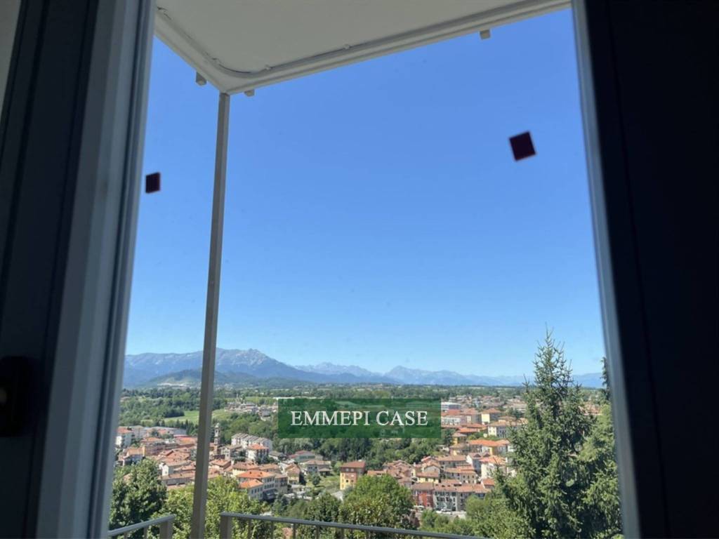 appartamento in vendita a Mondovì