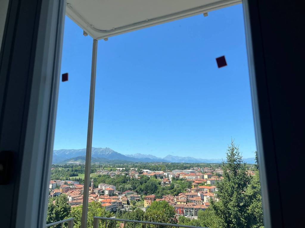 appartamento in vendita a Mondovì