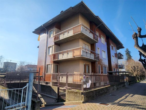 appartamento in vendita a Mondovì