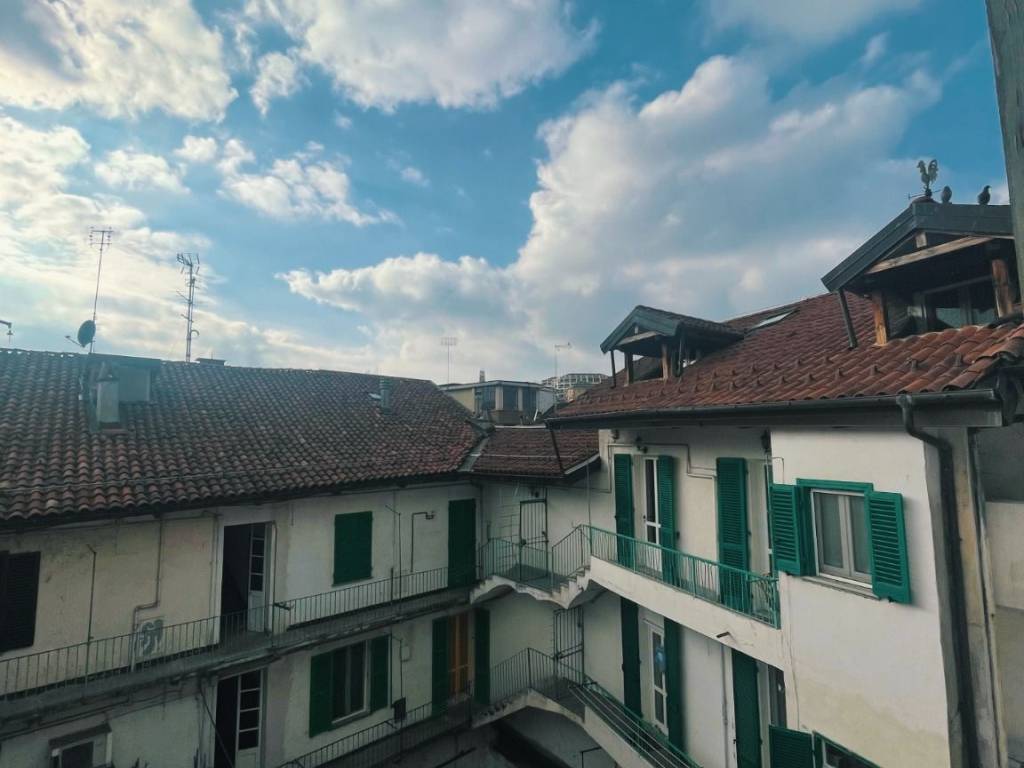 appartamento in vendita a Mondovì