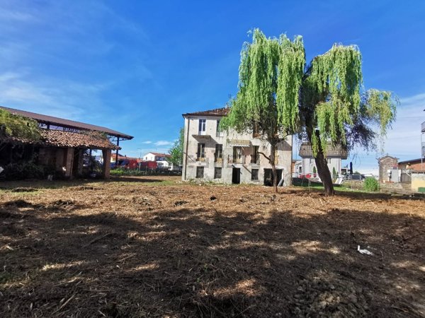 appartamento in vendita a Mondovì