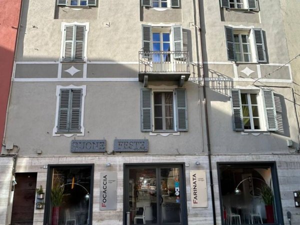 negozio in vendita a Mondovì