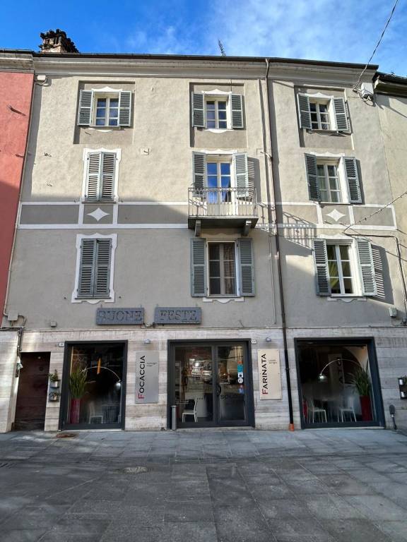 appartamento in vendita a Mondovì
