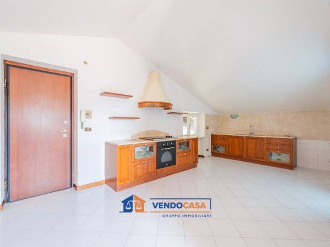 attico in vendita a Mondovì in zona Breolungi