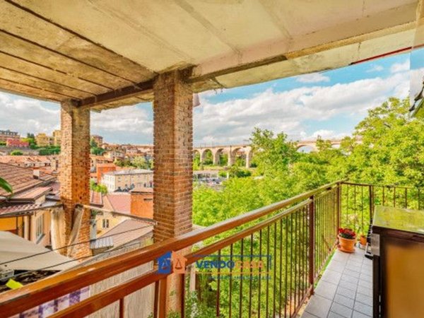 appartamento in vendita a Mondovì