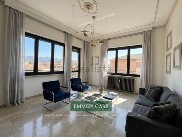appartamento in vendita a Mondovì