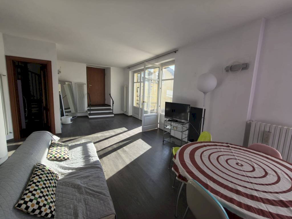 appartamento in vendita a Mondovì