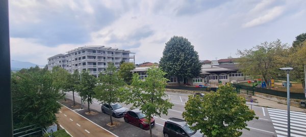 appartamento in vendita a Mondovì