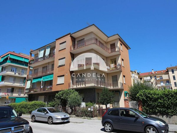 appartamento in vendita a Mondovì