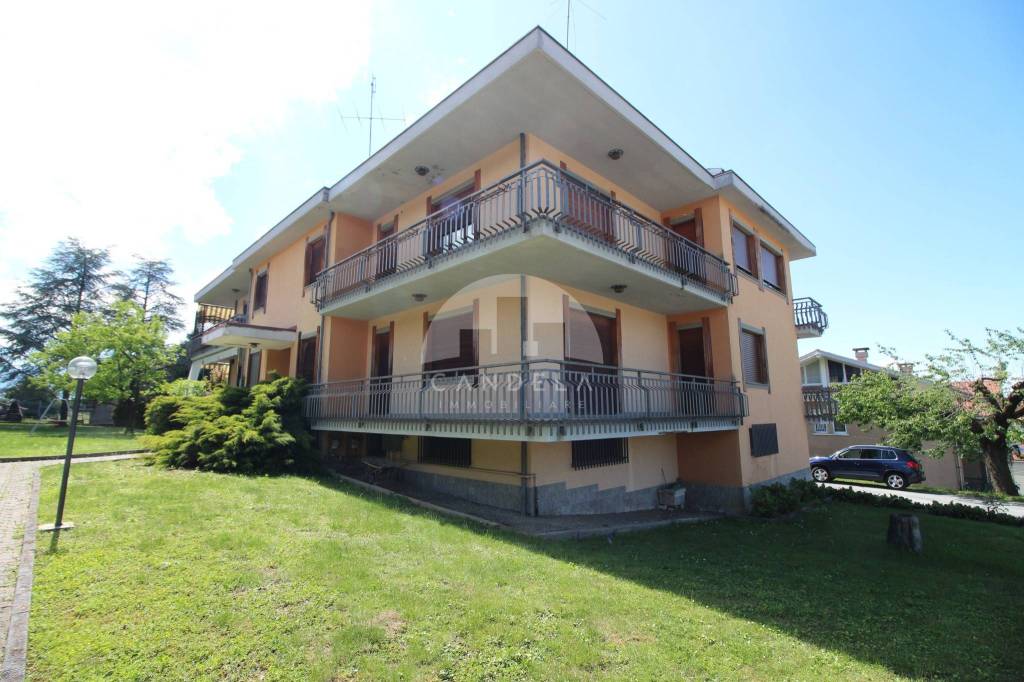 casa indipendente in vendita a Mondovì