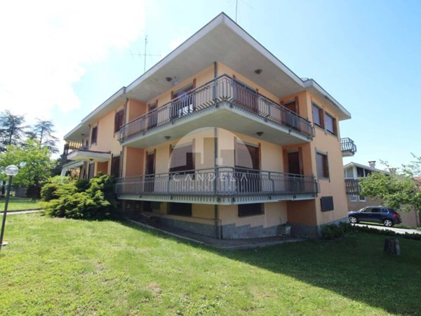 casa indipendente in vendita a Mondovì
