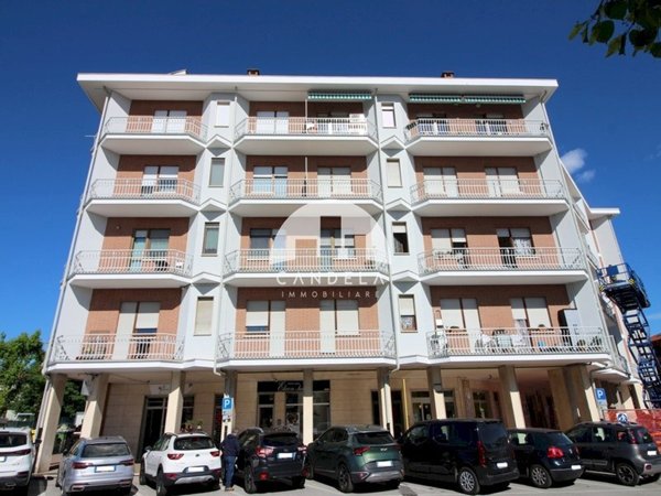 appartamento in vendita a Mondovì