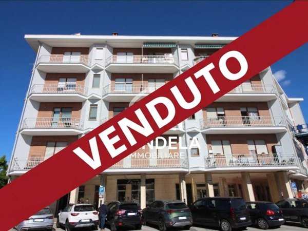 appartamento in vendita a Mondovì