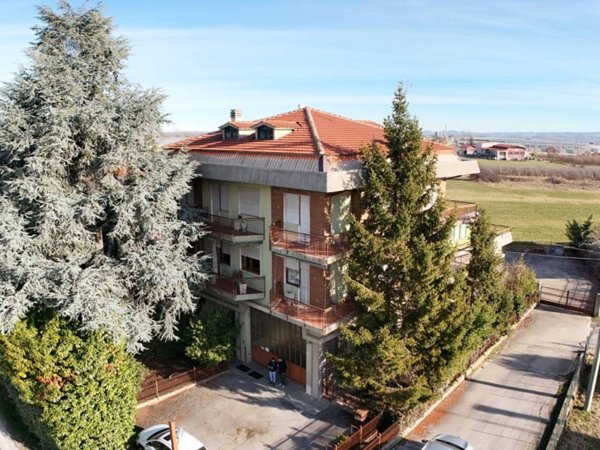 intera palazzina in vendita a Mondovì