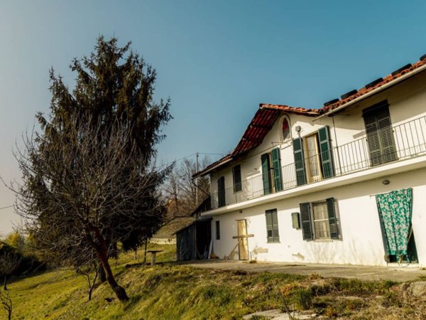 casa indipendente in vendita a Mondovì