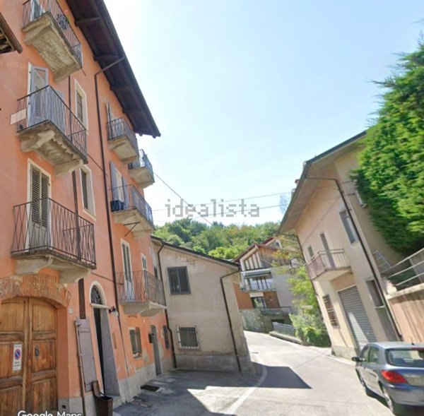 appartamento in vendita a Mondovì