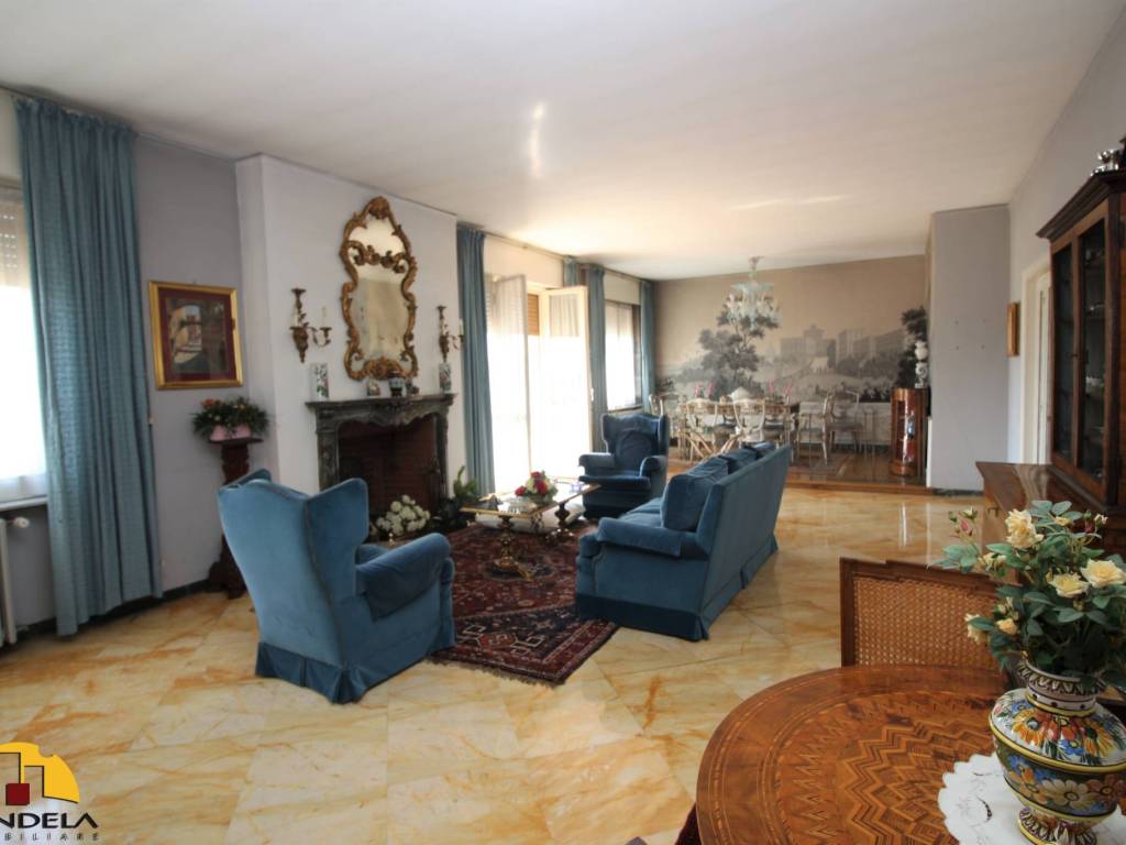 appartamento in vendita a Mondovì