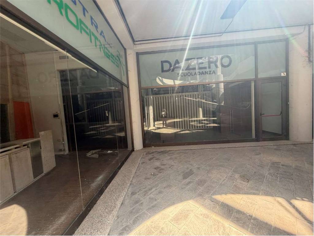 appartamento in vendita a Mondovì
