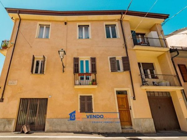 casa indipendente in vendita a Mondovì