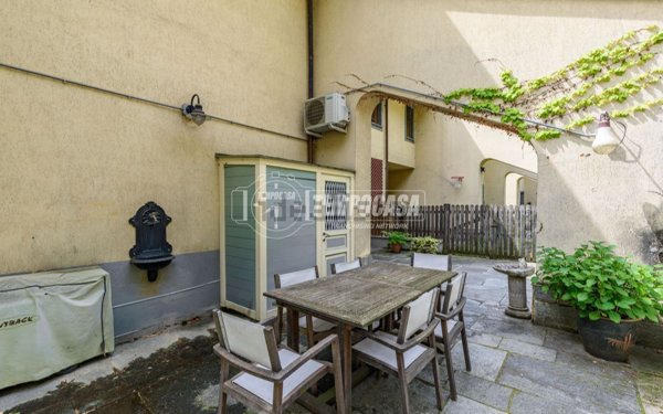 appartamento in vendita a Mondovì