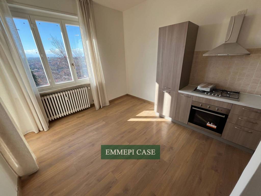 appartamento in vendita a Mondovì