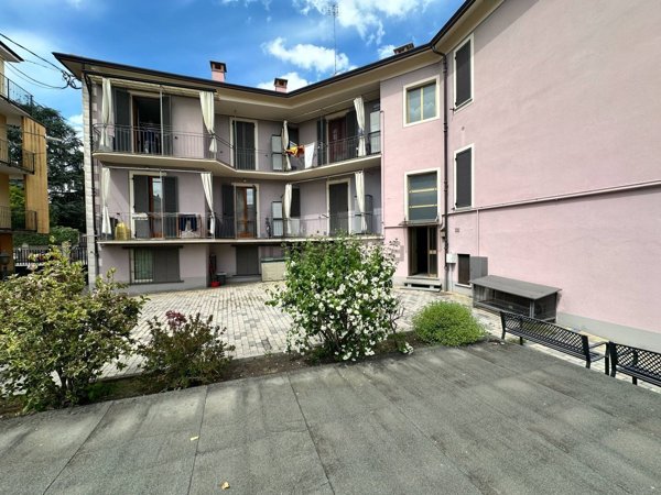 appartamento in vendita a Mondovì