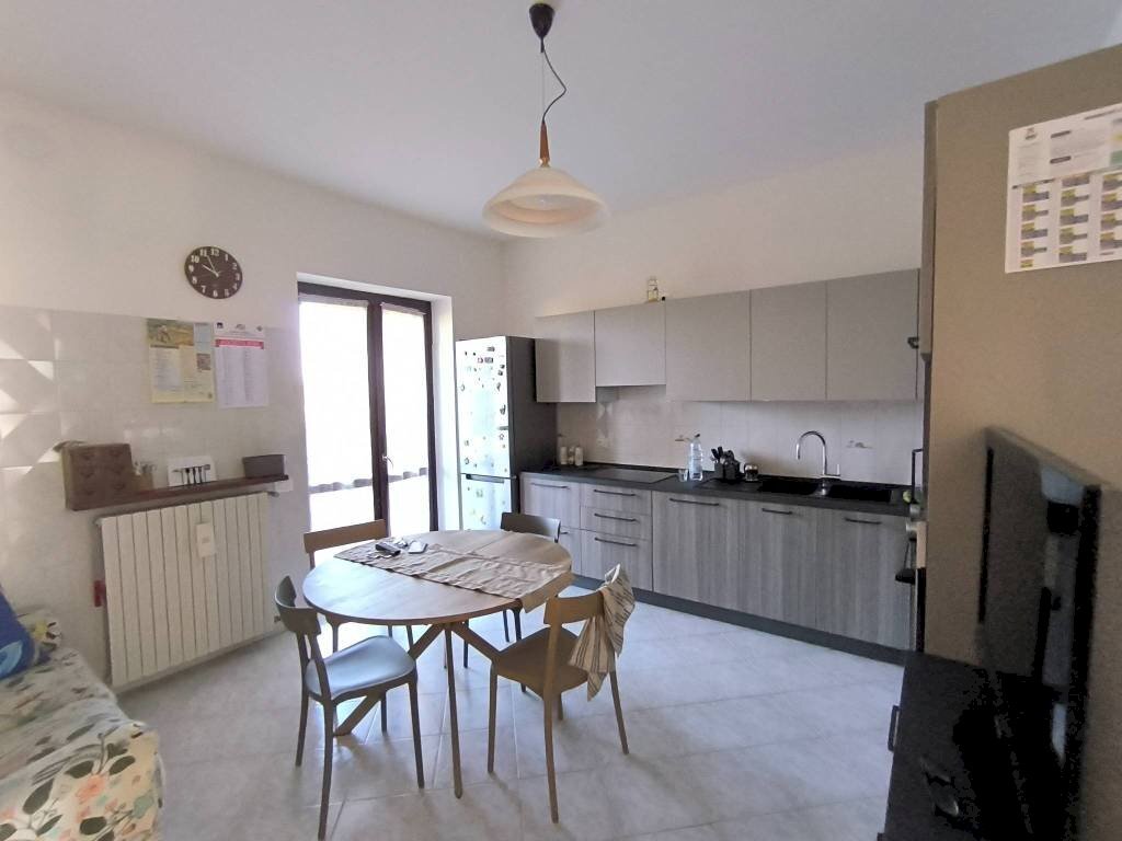 appartamento in vendita a Mondovì