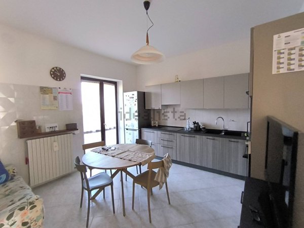 appartamento in vendita a Mondovì