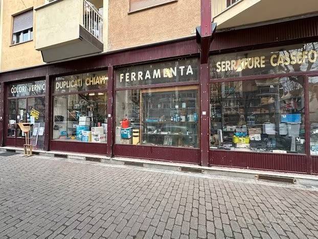 negozio in vendita a Mondovì