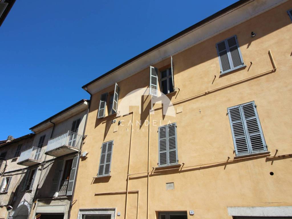 appartamento in vendita a Mondovì
