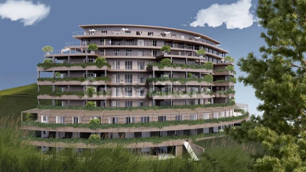 appartamento in vendita a Mondovì