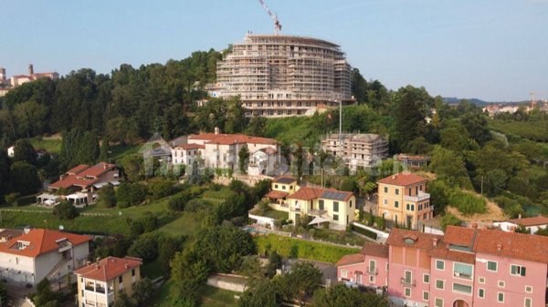 appartamento in vendita a Mondovì