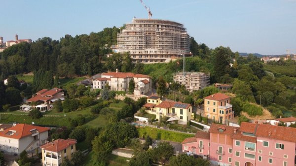appartamento in vendita a Mondovì