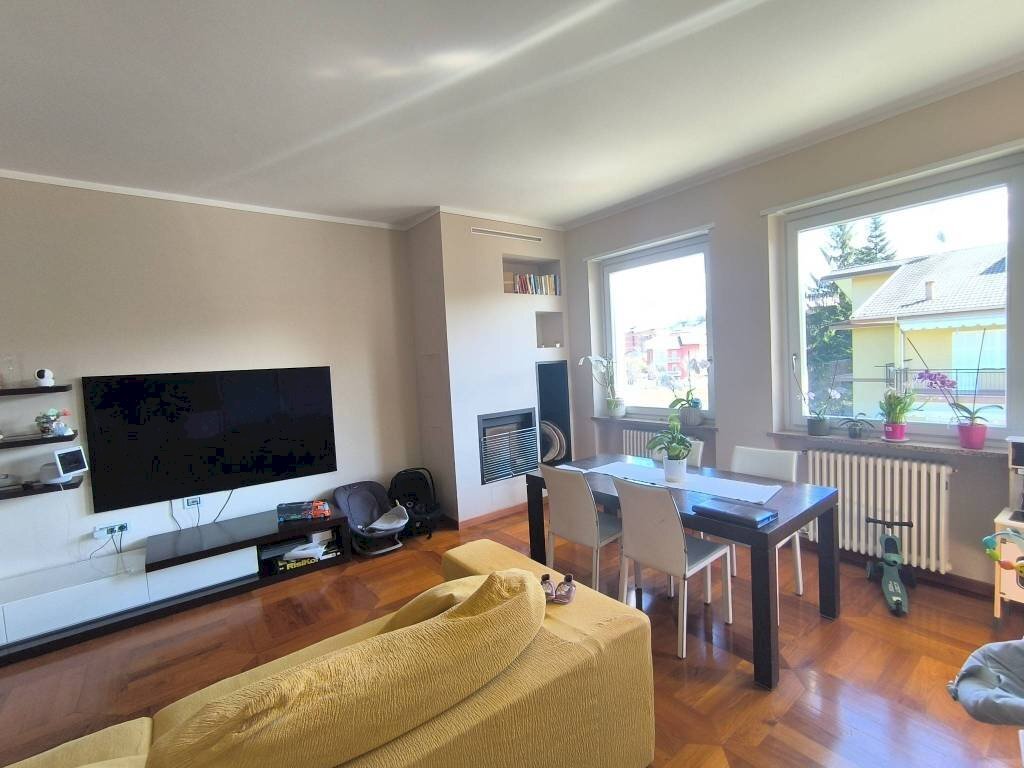 appartamento in vendita a Mondovì