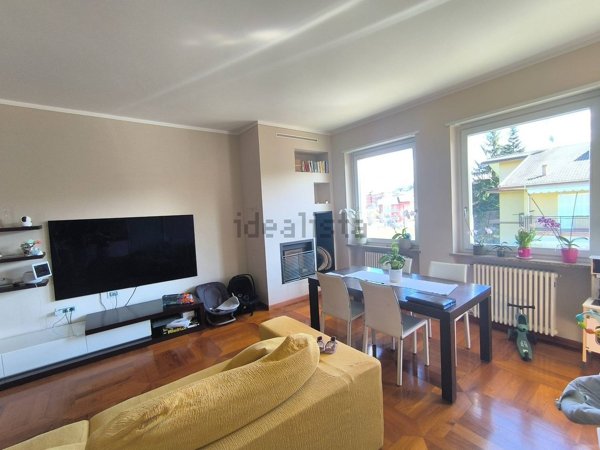 appartamento in vendita a Mondovì
