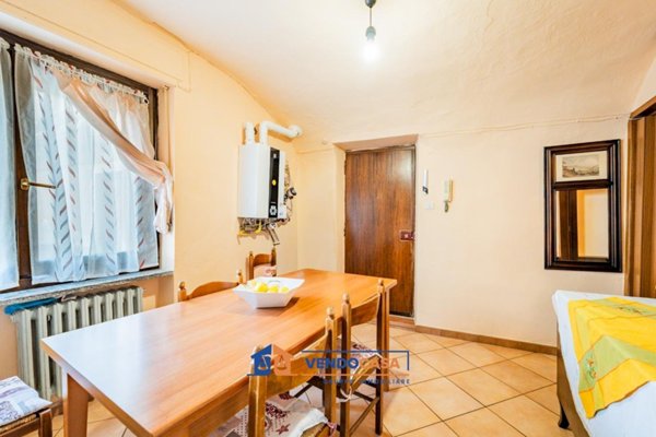 appartamento in vendita a Mondovì