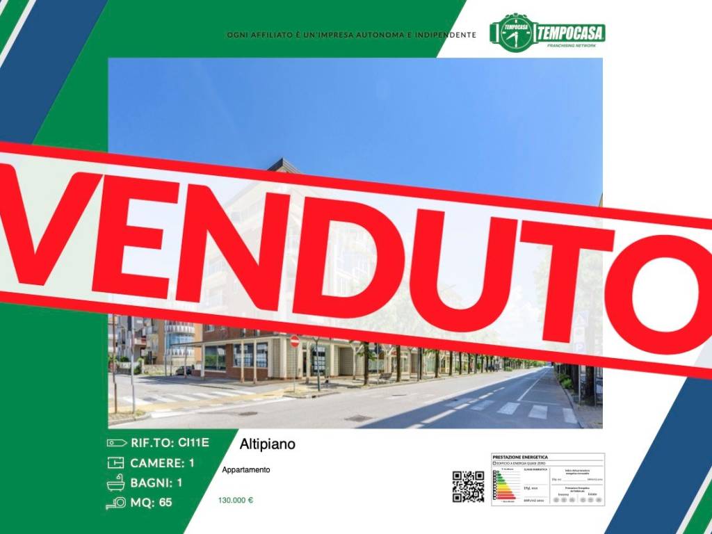appartamento in vendita a Mondovì