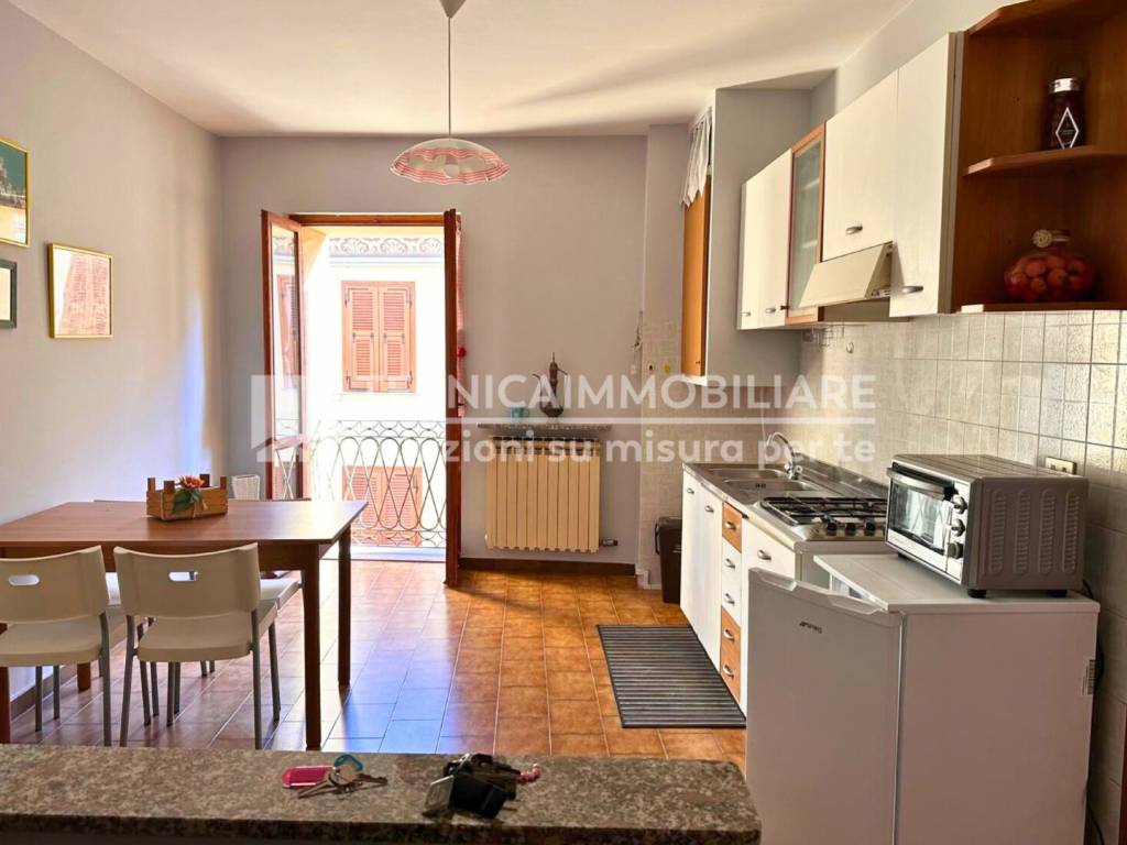 appartamento in vendita a Mondovì