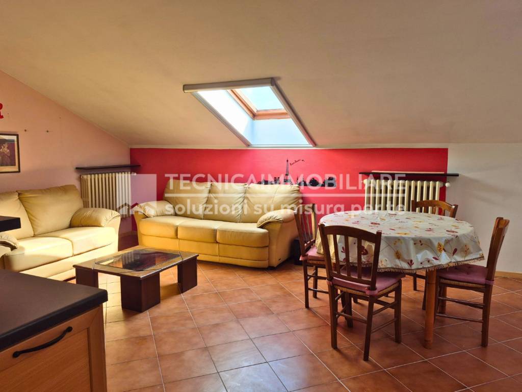 appartamento in vendita a Mondovì