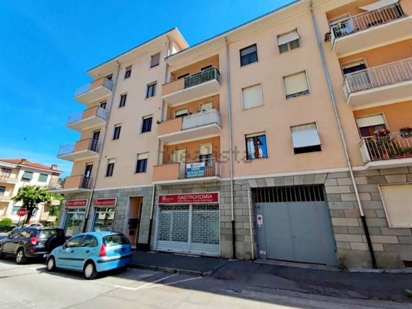 appartamento in vendita a Mondovì
